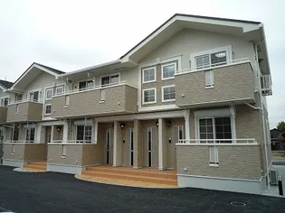 デーア ハウスの画像