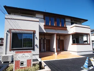 ラ ティーダヒルズ Sの画像