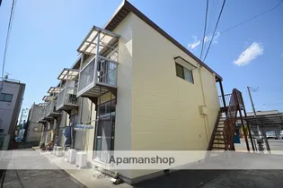 第2セントラルハイツの画像