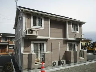 ヴィラ桜Aの画像