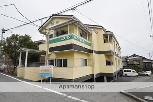 スズランハイツ中石原の画像