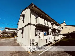 セジュール箕郷B棟の画像