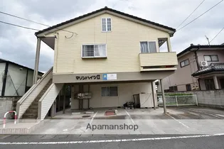 マリンハイツIIの画像