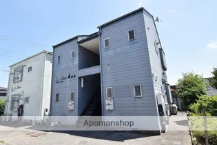 モンパレス安中第5ー4号棟の画像