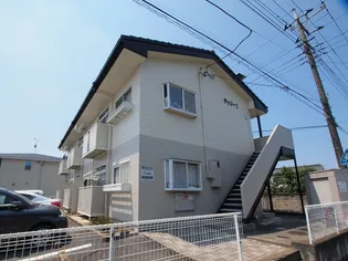 チェリーIの画像