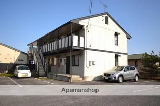 セジュール箕郷A棟の画像