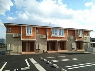 グレイスセレーノBの画像