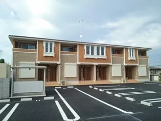 ヴィラ オレンジの画像