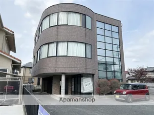 MST【2階】の外観