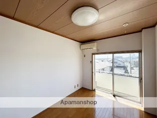 セピアパレス【3階】の内装