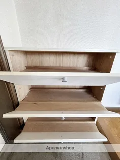 セピアパレス【3階】の内装