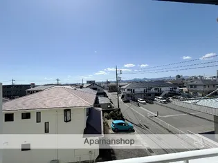 セピアパレス【3階】のその他画像