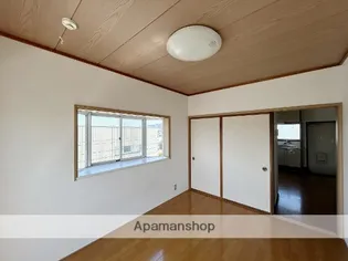 セピアパレス【3階】の内装