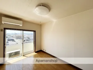 セピアパレス【3階】の内装