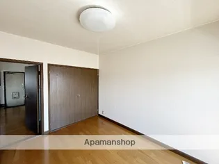 セピアパレス【3階】の内装