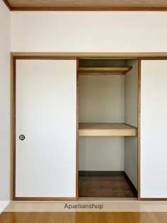 セピアパレス【3階】の内装