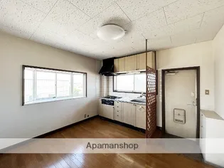 セピアパレス【3階】の内装