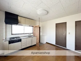 セピアパレス【3階】の内装