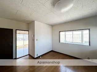 セピアパレス【3階】の内装