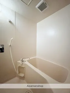 セピアパレス【3階】の風呂