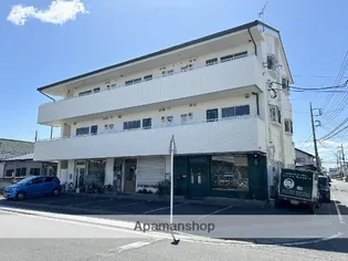 セピアパレス【2階】の外観