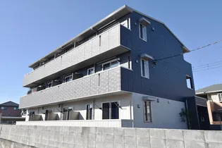 アロスネグロの画像