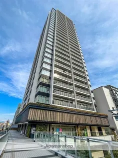 ブリリアタワー高崎アルファレジデンシアの画像