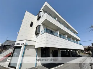 ハイツハナミズキの画像