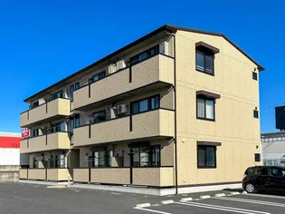 メゾン ドゥ ボヌールの画像