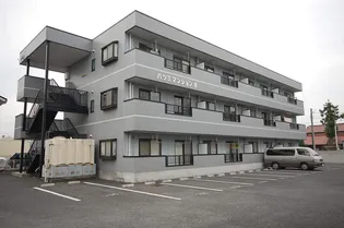 ハツミマンションBの画像