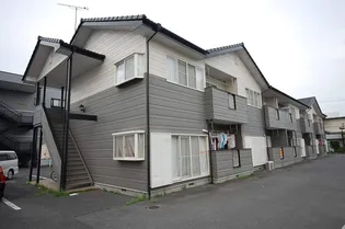 ハイツハツミAの画像