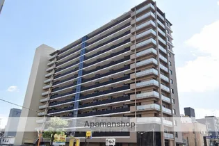 プラウド高崎あら町の画像