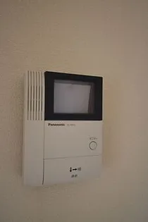 レトア フリーゼB【2階】の内装