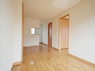 レトア フリーゼB【2階】のその他画像