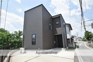 群馬県高崎市金古町【一戸建】の外観