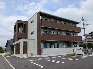 アベニール Ⅰの画像