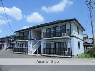 ヤクシプラザCの画像