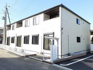 ベルデュール Vの画像