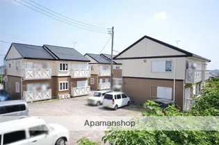 グリーンヒルRの画像