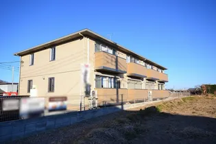 藤ノ木ハウス Aの画像