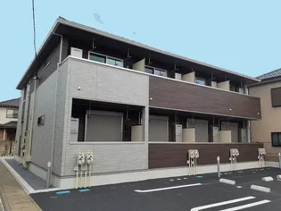 リアンーMの画像