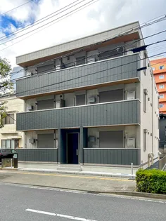 ミライフハウス栄町の画像