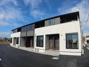 ジョイ ハウス Aの画像