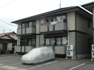 メゾン ブランシェ Aの画像