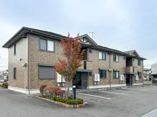 ブルーリーフ Aの画像