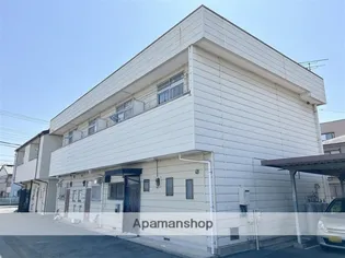 恵ハイツの画像