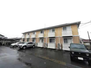 ナカイパレスBの画像