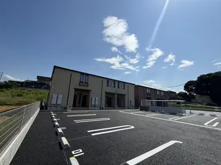 ベルデュールV VIの画像