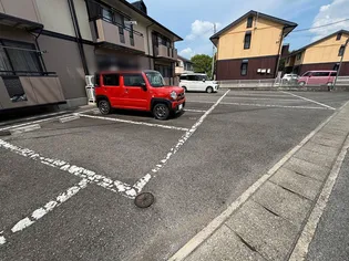 メゾン・ド・カメリア【1階】のその他画像