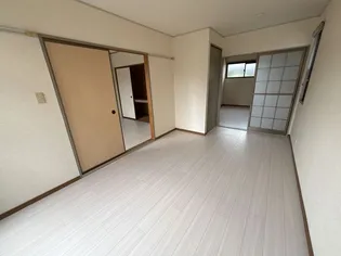 メゾン・ド・カメリア【1階】の内装